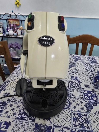 Macchina caffe didiesse - da,