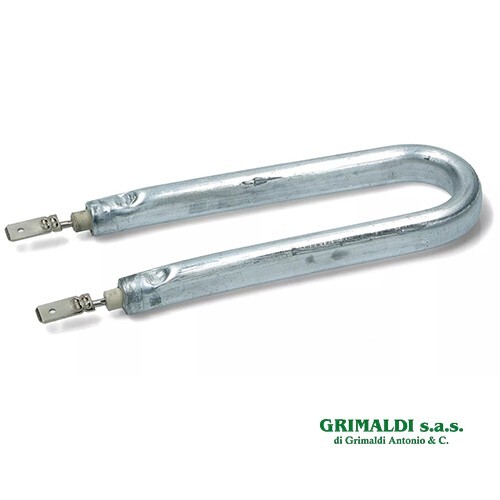 Resistenza termoblocco 600w - termoblocco,