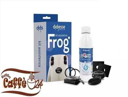 Didiesse frog kit - didiesse,