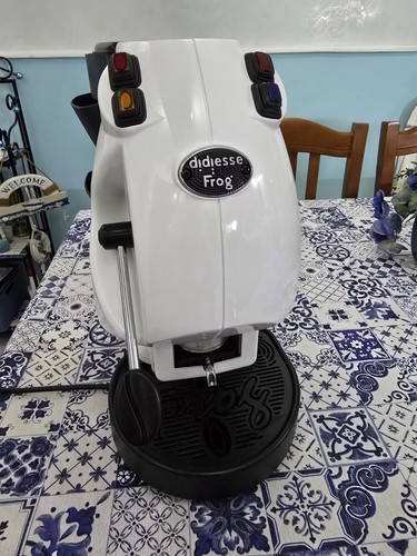 Macchina caffe didiesse - caffe,