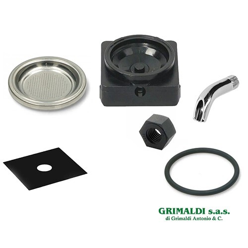 Ricambi originali kit - originali,