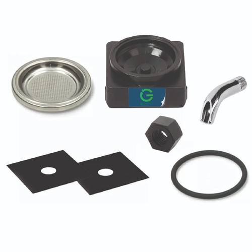 Kit manutenzione completo - kit,
