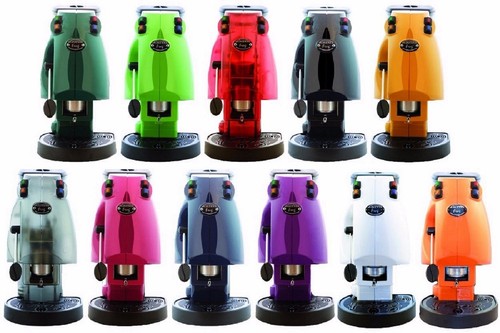 Didiesse frog macchina - macchina, da