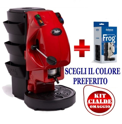 Macchina caffè didiesse - caffè,