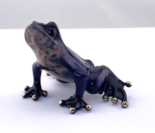 Tim cotterill frogman cosmos - tim,