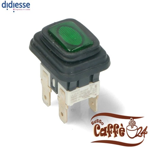 Didiesse frog interruttore - frog,