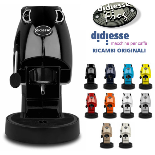Ricambi singoli per - , macchina