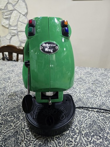 Macchina caffe didiesse - macchina, da
