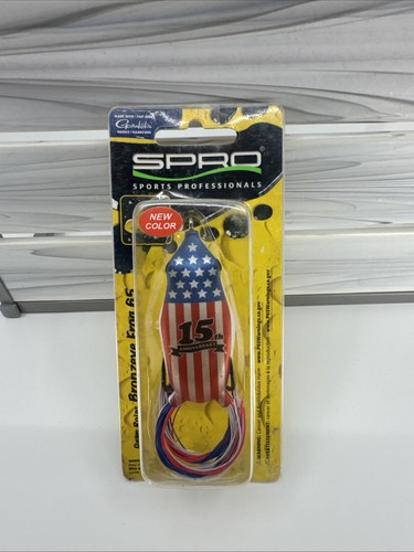 Spro bronzeye frog dean - bronzeye,