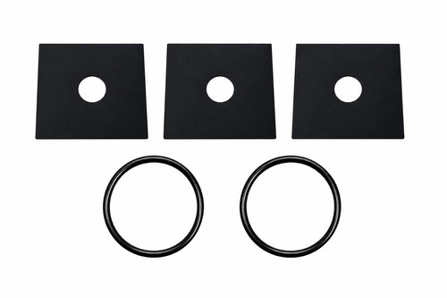 Kit guarnizioni 3 - 2, +