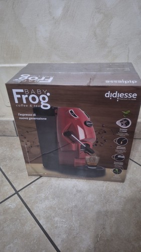 Frog didiesse baby - didiesse,