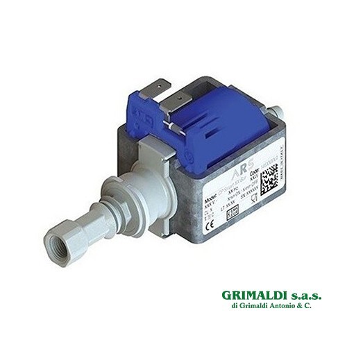 Pompa ars 57w 220 240v - pompa, 220-240v