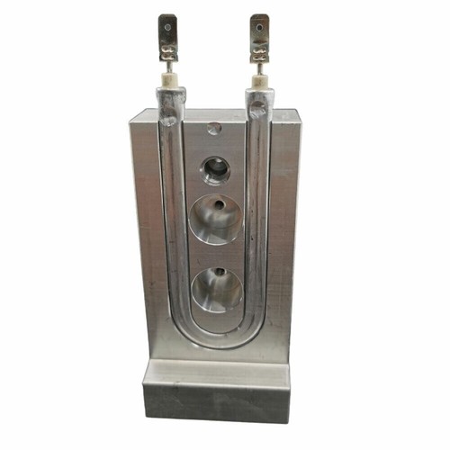 Caldaia scambiatore 600 - scambiatore, w