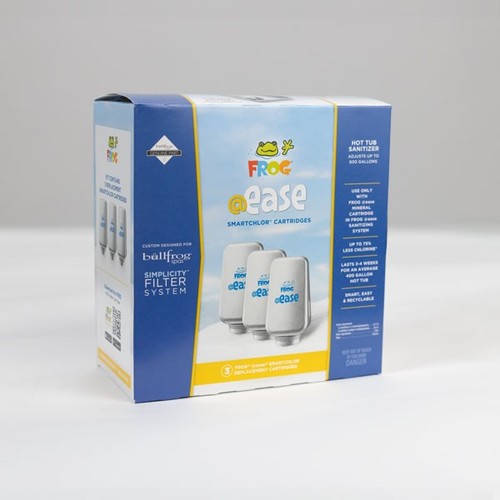Frog ease cartuccia di - frog, @ease