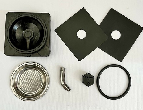 Kit manutenzione completo - di,