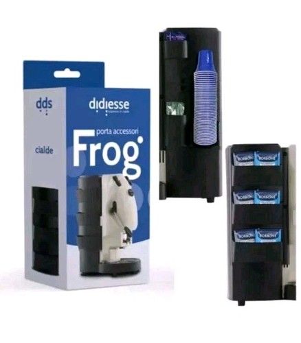 Didiesse frog kit - frog, porta