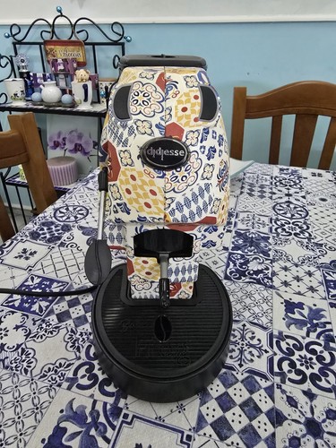 Macchina caffe didiesse - macchina,