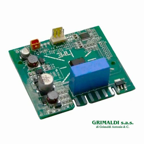 Scheda elettronica per - elettronica,