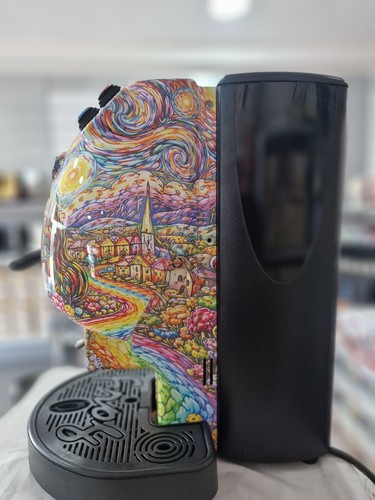 Macchina caffè didiesse - didiesse, frog