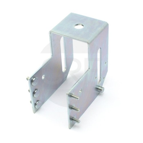 Telaio metallico per - telaio, frog