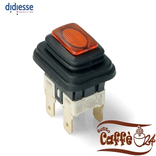 Didiesse frog interruttore - frog,
