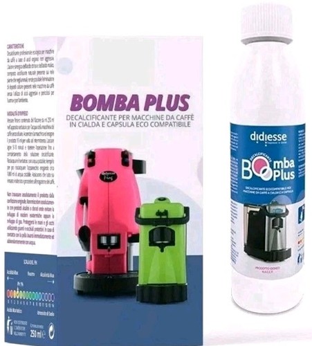 Didiesse bomba plus - didiesse,