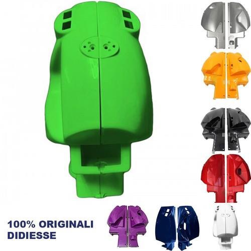 Coppia scocche originali - coppia,
