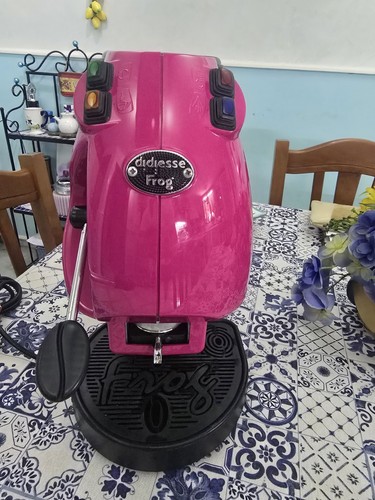 Macchina caffe didiesse - da,