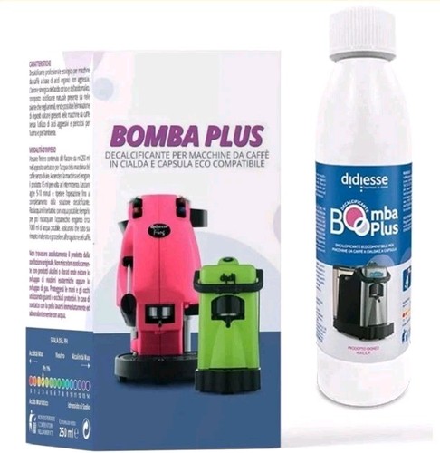 Didiesse bomba plus - didiesse,