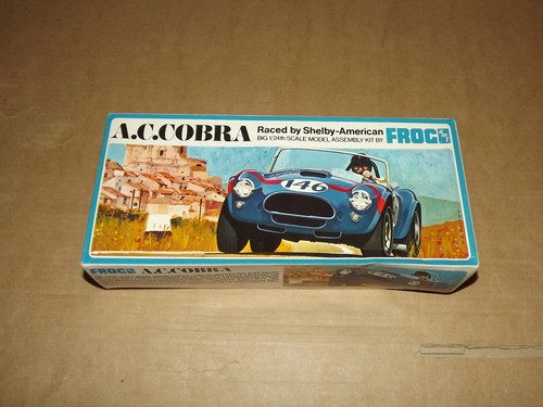 Frog amt scala - (tipo,
