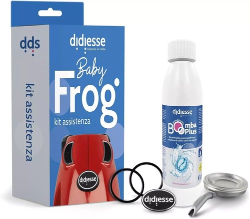 Didiesse baby frog - frog, kit
