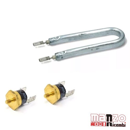 Kit rigenerazione temperatura - rigenerazione,