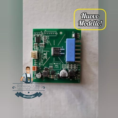 Scheda elettronica baby frog - baby,