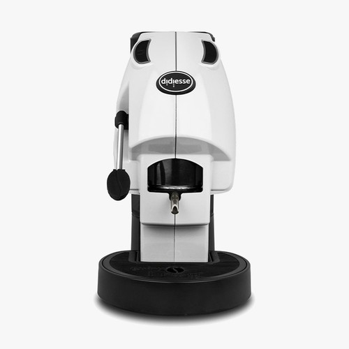 Macchina caffè baby frog - pz,