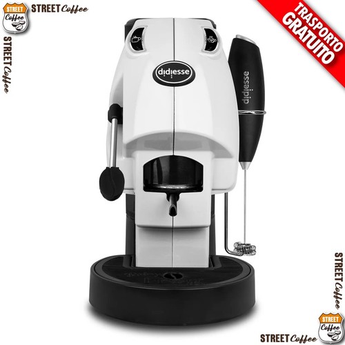 Macchina caffè didiesse baby - macchina,