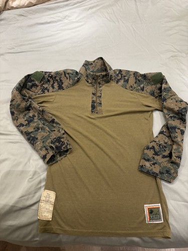 Usmc woodland marpat frog - usmc,