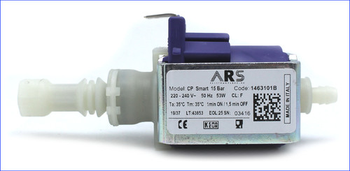 Pompa acqua ars - pompa, smart