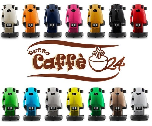 Macchina caffè didiesse - macchina,