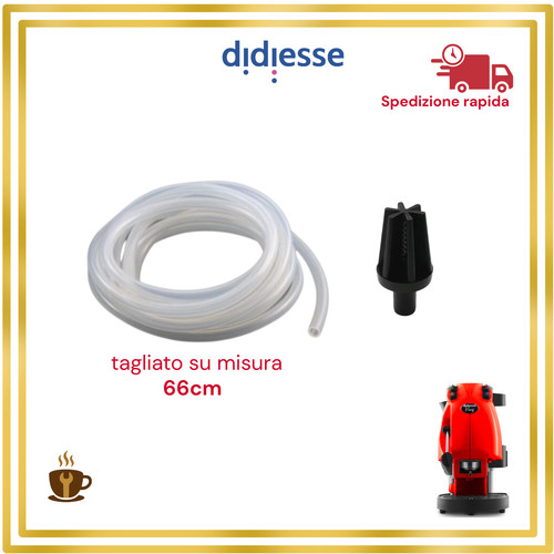 Kit manutenzione ricambi - manutenzione,