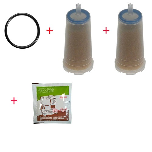 Kit frog guarnizione - kit,
