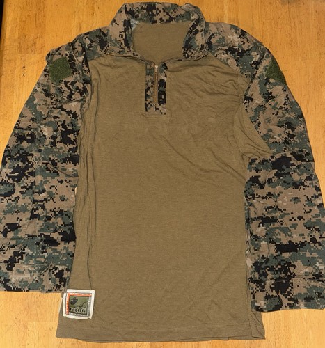 Camicia combattimento usmc - combattimento,