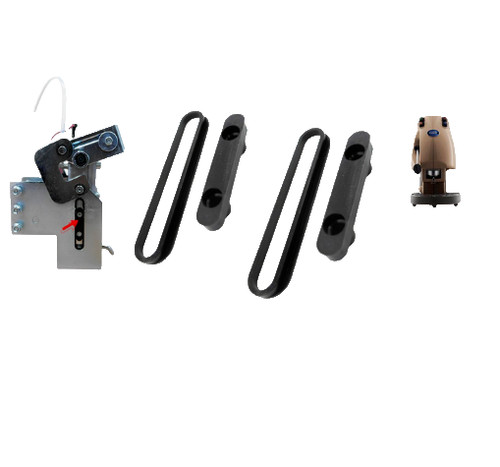 Ricambi frog guide laterali - frog, ,